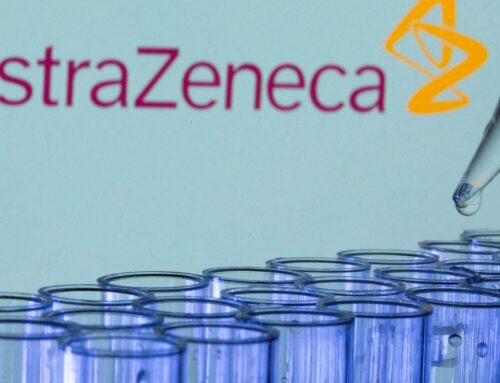 AstraZeneca makes surprise U-turn with £300m pharma investment