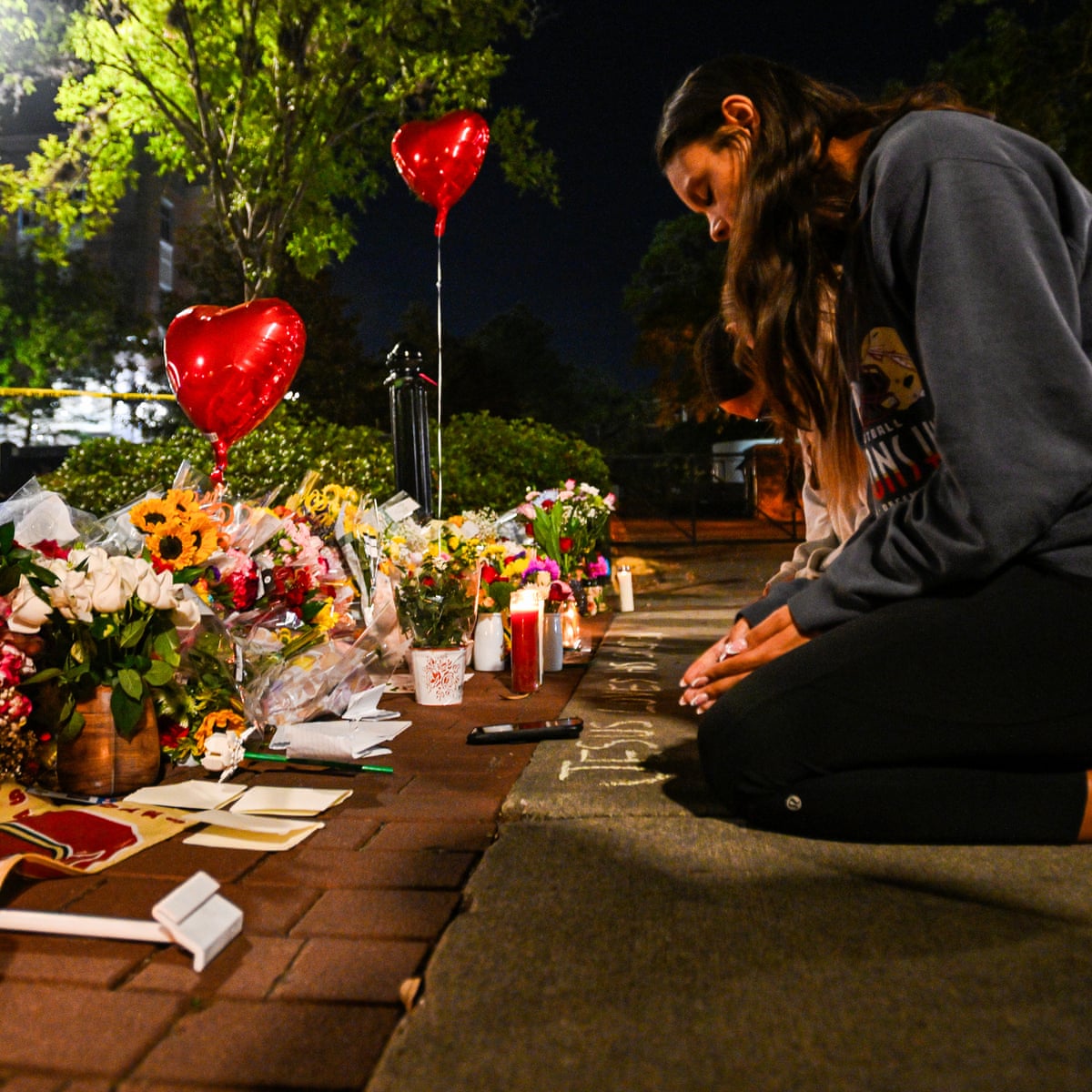 Florida to open criminal investigation into OpenAI over ChatGPT’s influence on alleged mass shooter