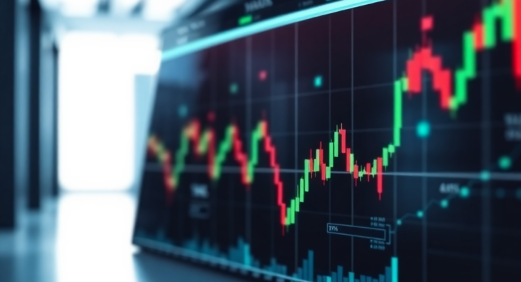 SMOG ETF Volume Surges as Tesla, Rivian Diverge