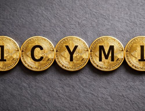 Connecting Excellence CEO on first Bitcoin recruitment payment