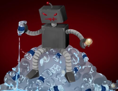 Every AI Query Damages the Environment: Here’s How – M-A Chronicle