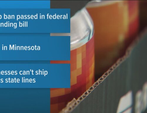 Applications reopen for cannabis business licenses in Minnesota