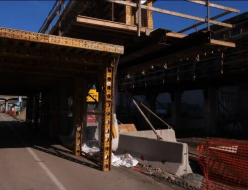 Minneapolis to invest more than $320 million in infrastructure this summer