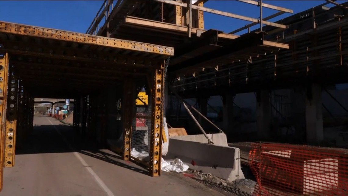 Minneapolis to invest more than 0 million in infrastructure this summer