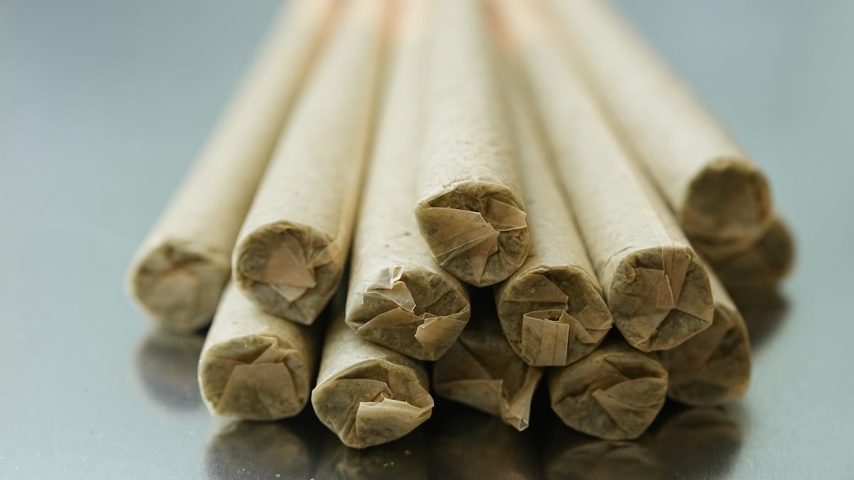 What to know about a federal order reclassifying medical marijuana as a less dangerous drug