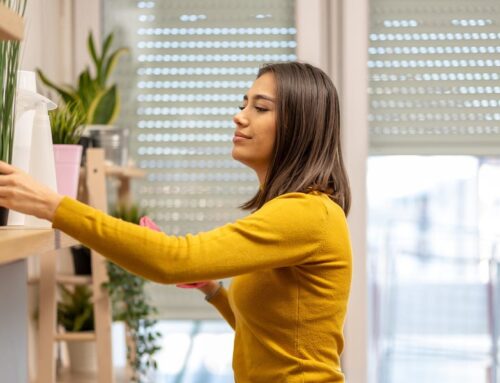 Keep Your Home Organized With These Genius Amazon Picks