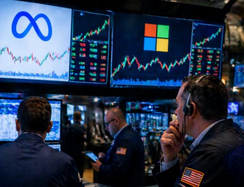 Meta, Microsoft earnings due next week: here’s what top analysts say