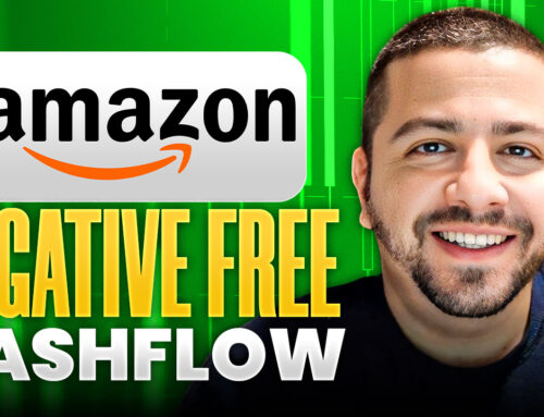 Should Investors Buy Amazon Stock Before April 29?