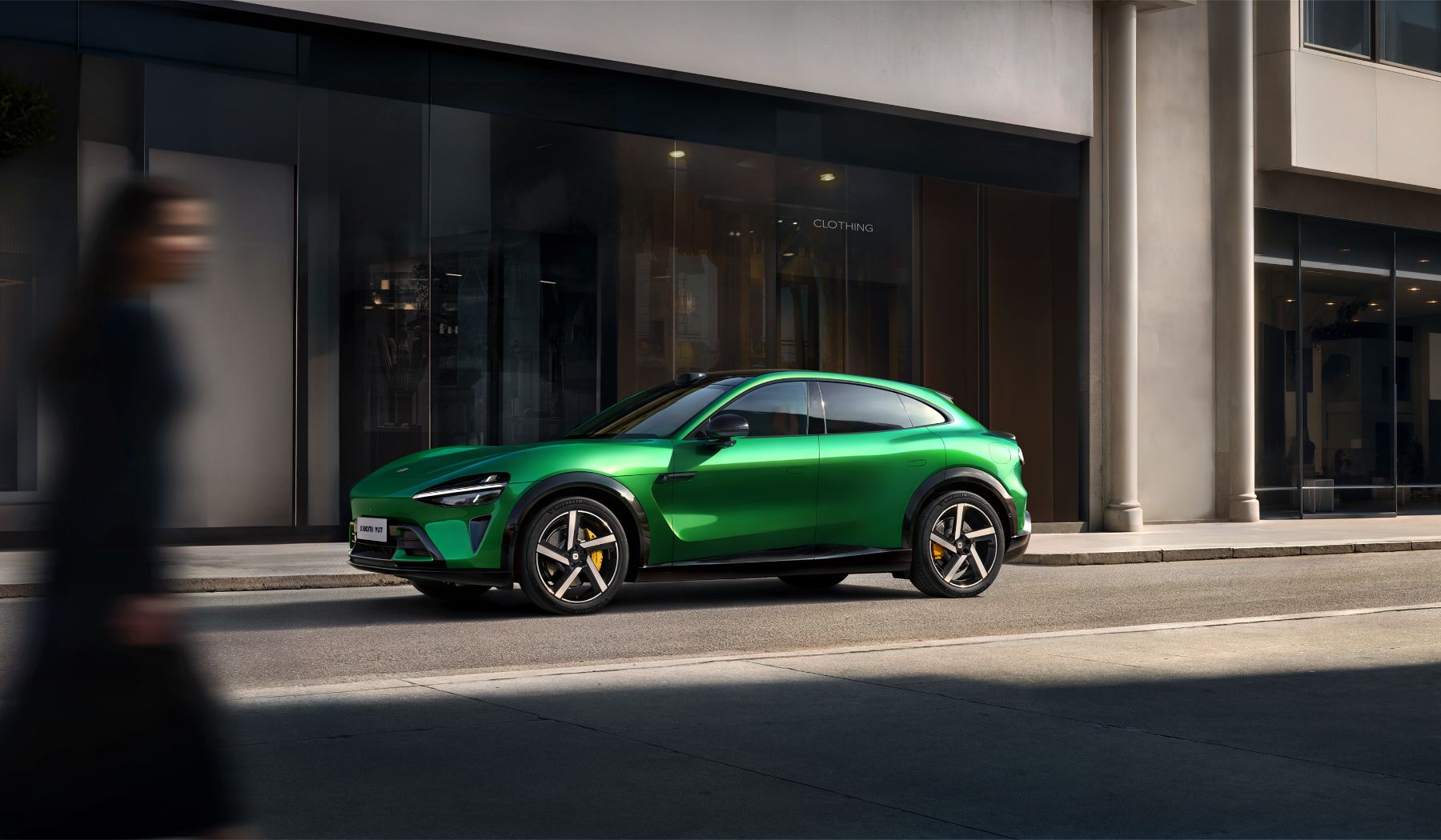 5 Beautiful Chinese Cars We Wish Would Become Global Models