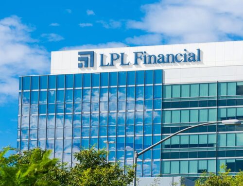 LPL Investing in AI to ‘Prop the Advisor Up’