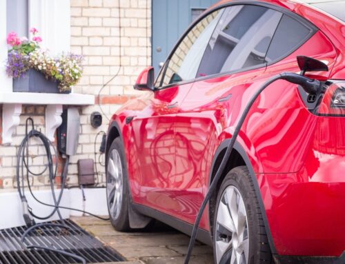 UK households to be urged to use more power this summer as renewables soar