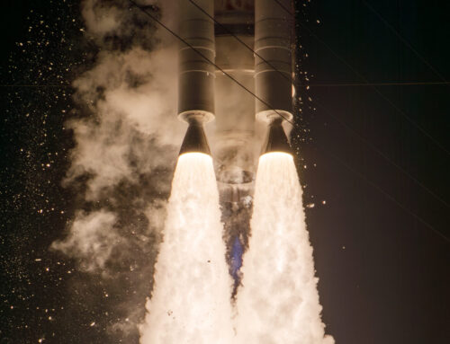 Space Force looks at moving “significant number” of launches from ULA to SpaceX