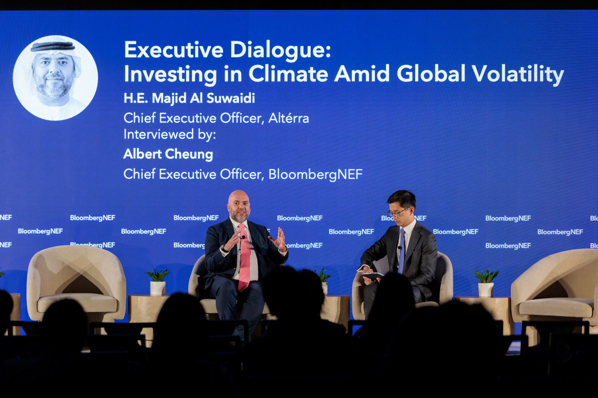 Altérra seeks to ‘expand the aperture’ for climate investing