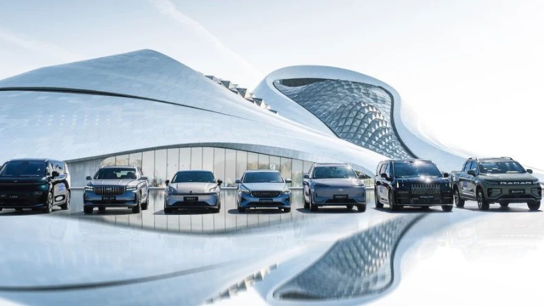 Automakers Launch a “Buyback Wave”: What Signal Does It Send? Automakers Launch a “Buyback Wave”: What Signal Does It Send?