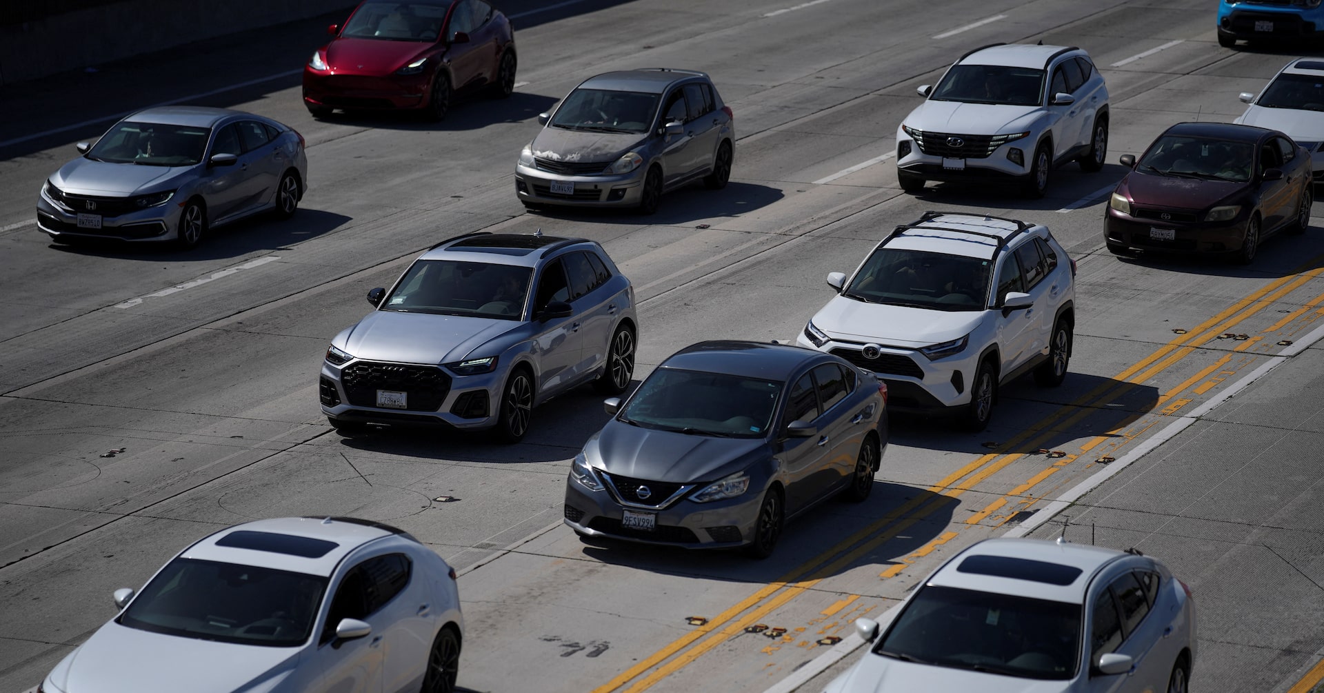 Foreign automakers threaten to pull cheapest models from US without trade deal, WSJ report