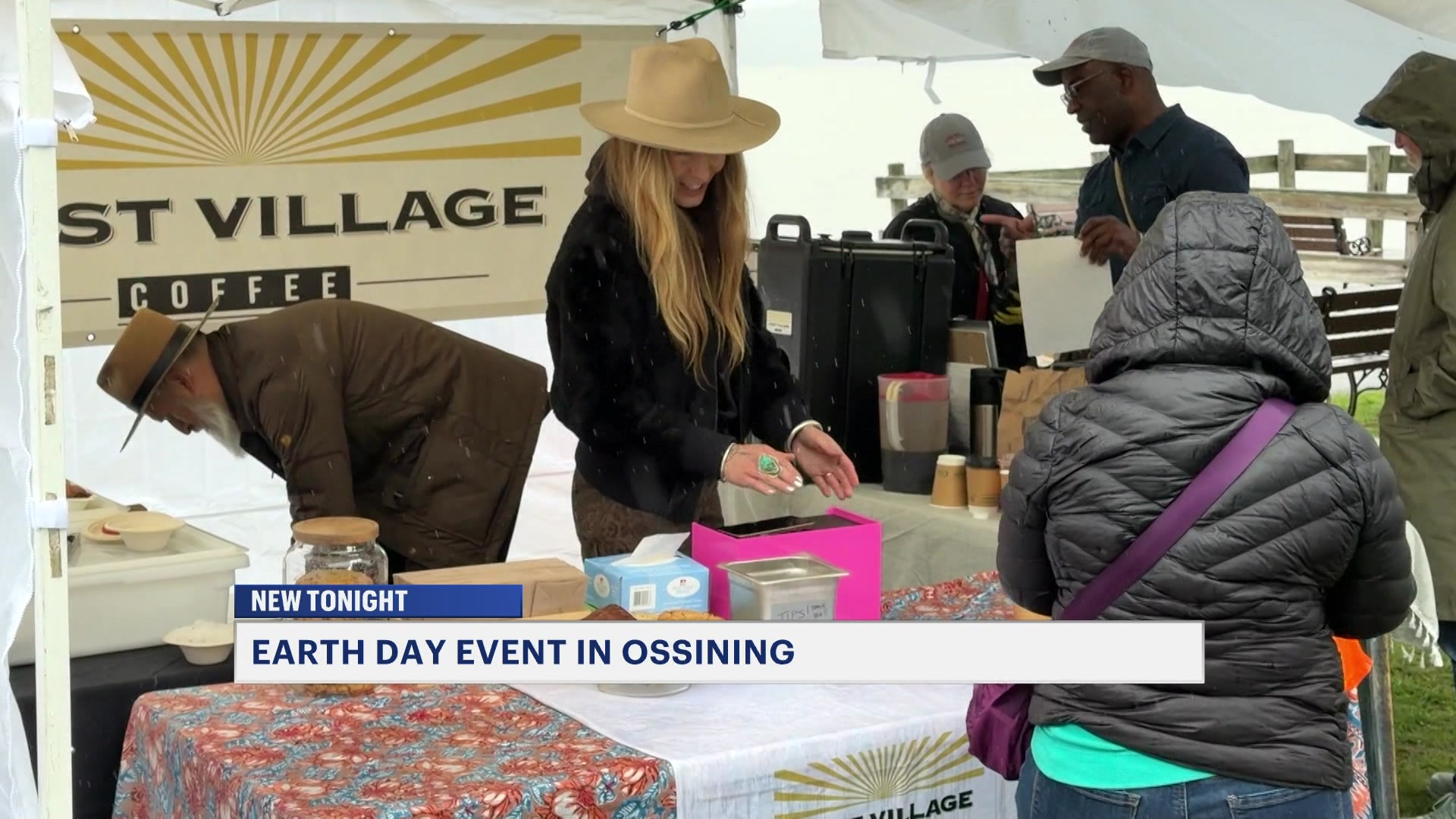 Ossining’s 16 annual Earth Day Festival focuses on education and advocacy for environment