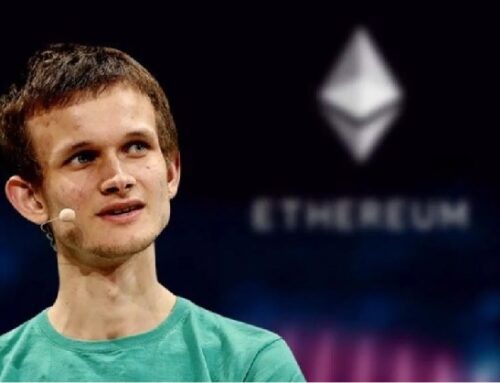 Vitalik Buterin Unveils Ethereum’s (ETH) 5-Year Roadmap! Here’s What You Need to Know