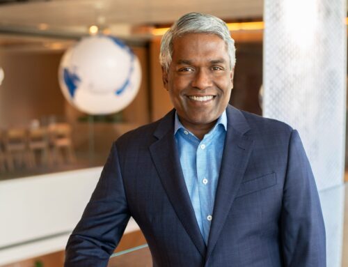 Google banks on AI edge to catch up to cloud rivals Amazon and Microsoft