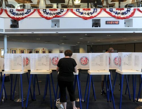 Throwing support to supervisors, be good to environment, and more