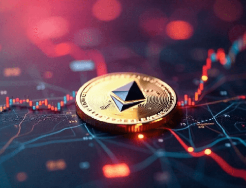 Ethereum Price Analysis: Key Levels Holding, Will ETH Crash or Bounce Toward $2,500?