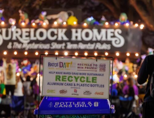 EPA denies New Orleans’ request to extend deadline for recycling grant