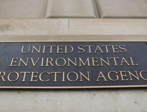 EPA tells some scientific research staffers to relocate