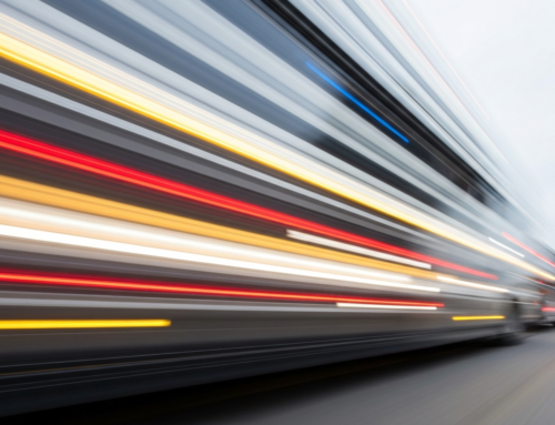 Auto Industry Accelerates Innovation to Survive Crises