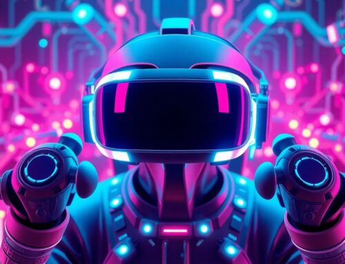 Unity and Meta Extend Multi-Year Partnership for VR Experiences