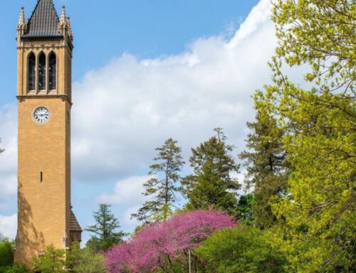 A law isn’t needed to reach consensus on endowments