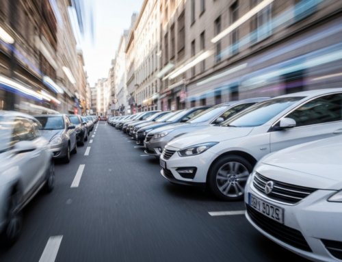 Norfolk Grapples with Electric Car Charging Cable Conflicts