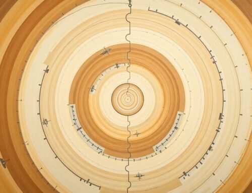 China’s Gravity Battery Towers Redefine Renewable Energy Storage