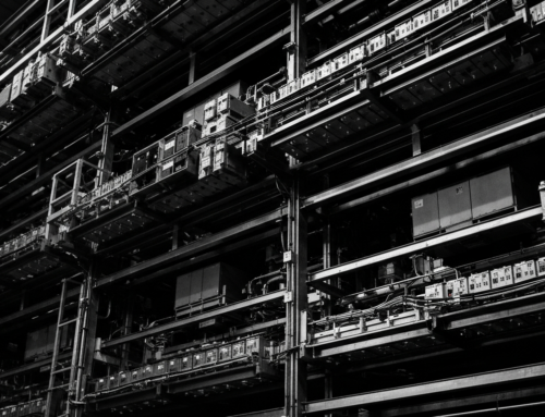 Compagnie Lombard Odier Boosts Amazon Stake by 0.8%