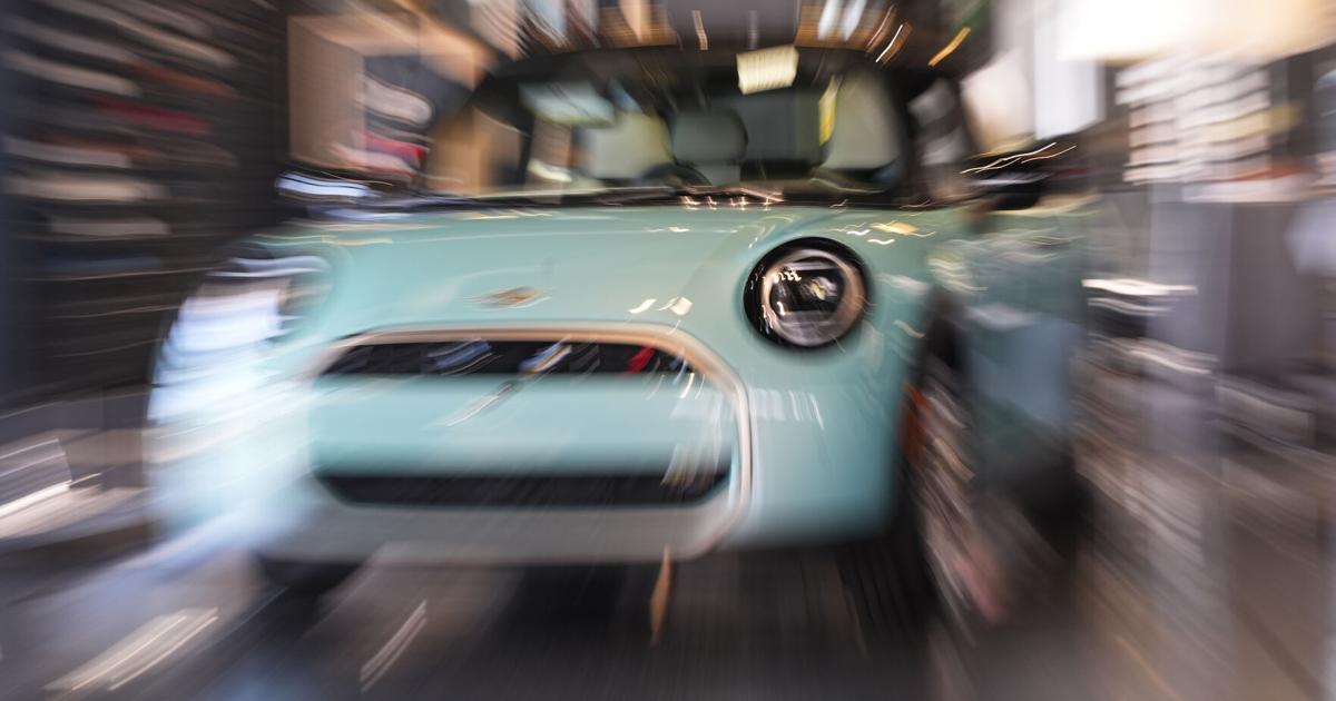 Buyers fret as the average cost of a new car nears K