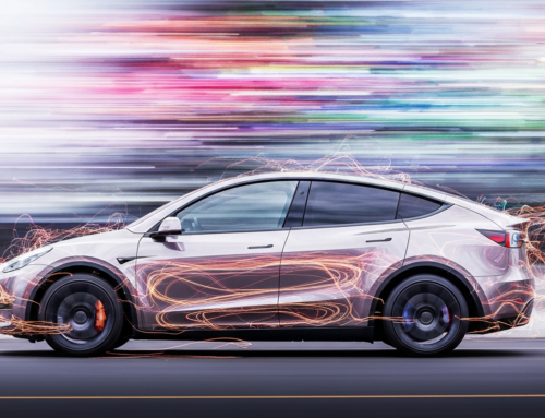 Tesla Robotaxi Introduces Cleaning Fees for Messy Riders