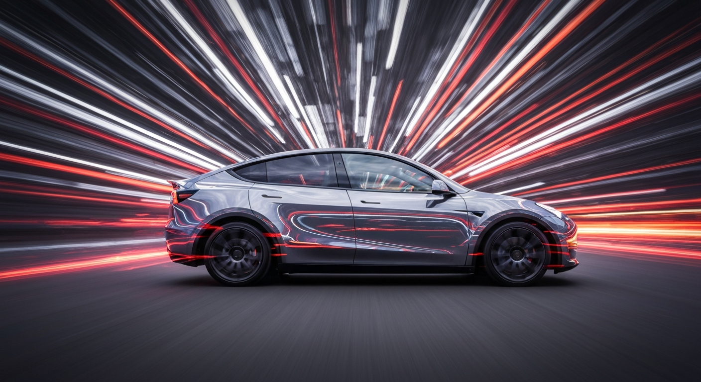 Tesla Sued Over Fatal Claremont Crash That Killed Passenger