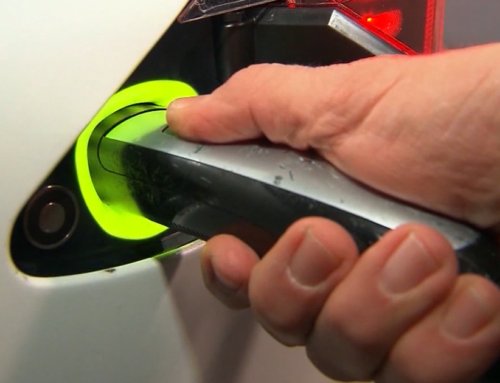 Electric vehicle showcase comes to Tri-Cities Earth Day