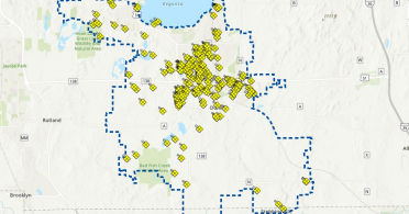 Green machine: Stoughton earns Top 10 Green Power Ranking