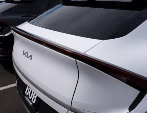 US Energy Crisis Electric Vehicles