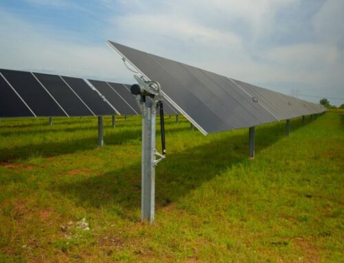 April 20 – Many companies want clean energy. Georgia Power will soon let them build their own.