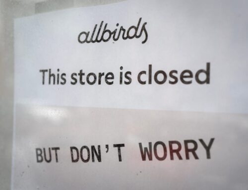 Allbirds AI pivot draws skepticism from investing pros