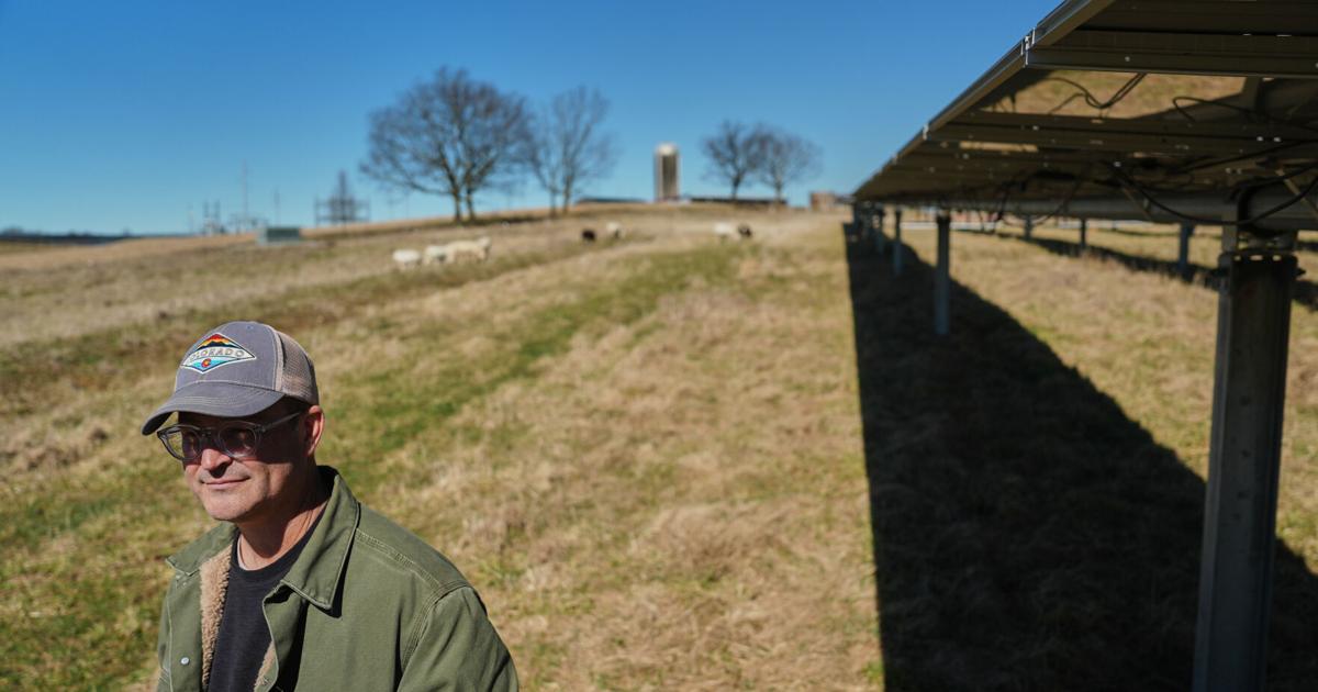 Takeaways from AP-Grist reporting on federal support for rural renewable energy