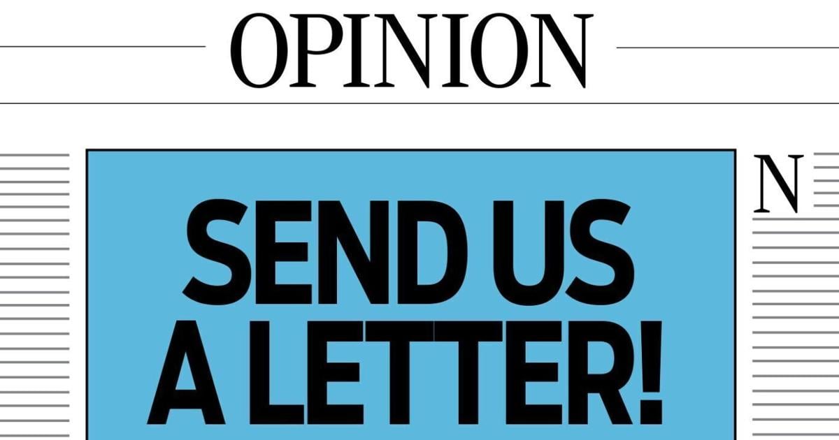 Letter: Current administration does not respect the environment