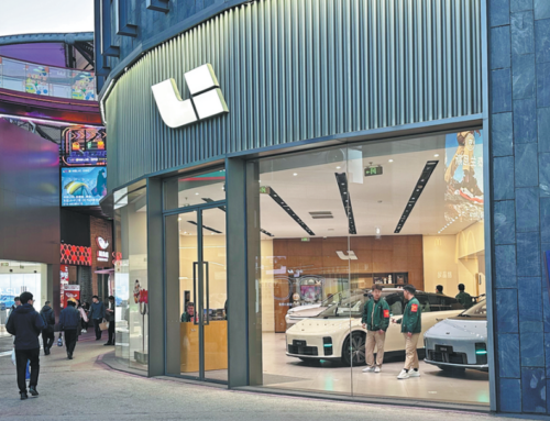 NEV growth slows, value changes