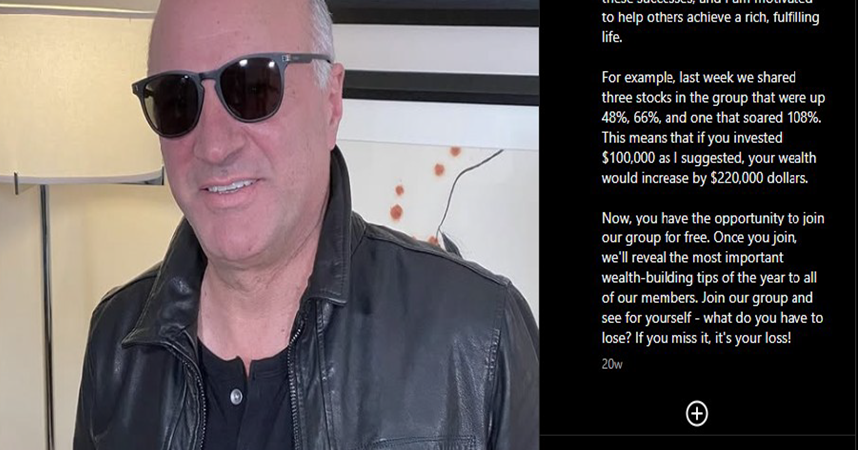 AG Jackson warns North Carolinians of investment scams on Meta platforms