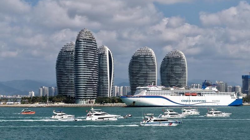 Sowing protection of environment in young minds