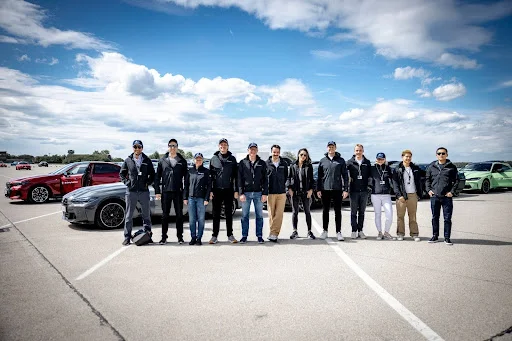 BMW i Ventures Closes 0M Fund III to Back AI Across the Automotive Ecosystem