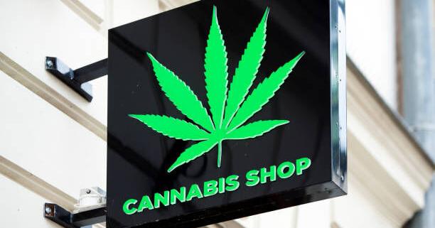 Belfast Moves Closer to Allowing Recreational Cannabis Sale