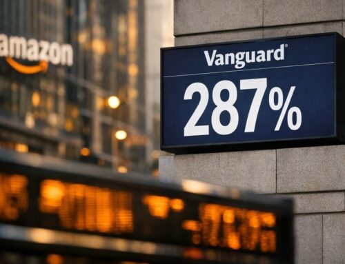 Long-Term US Investing With Mag 7, Dividends, VTI