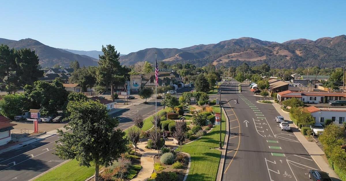 Buellton launches environmental review for General Plan 2050, public scoping meeting set