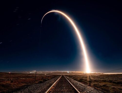 SpaceX to launch Starlink mission from Vandenberg SFB Wednesday night